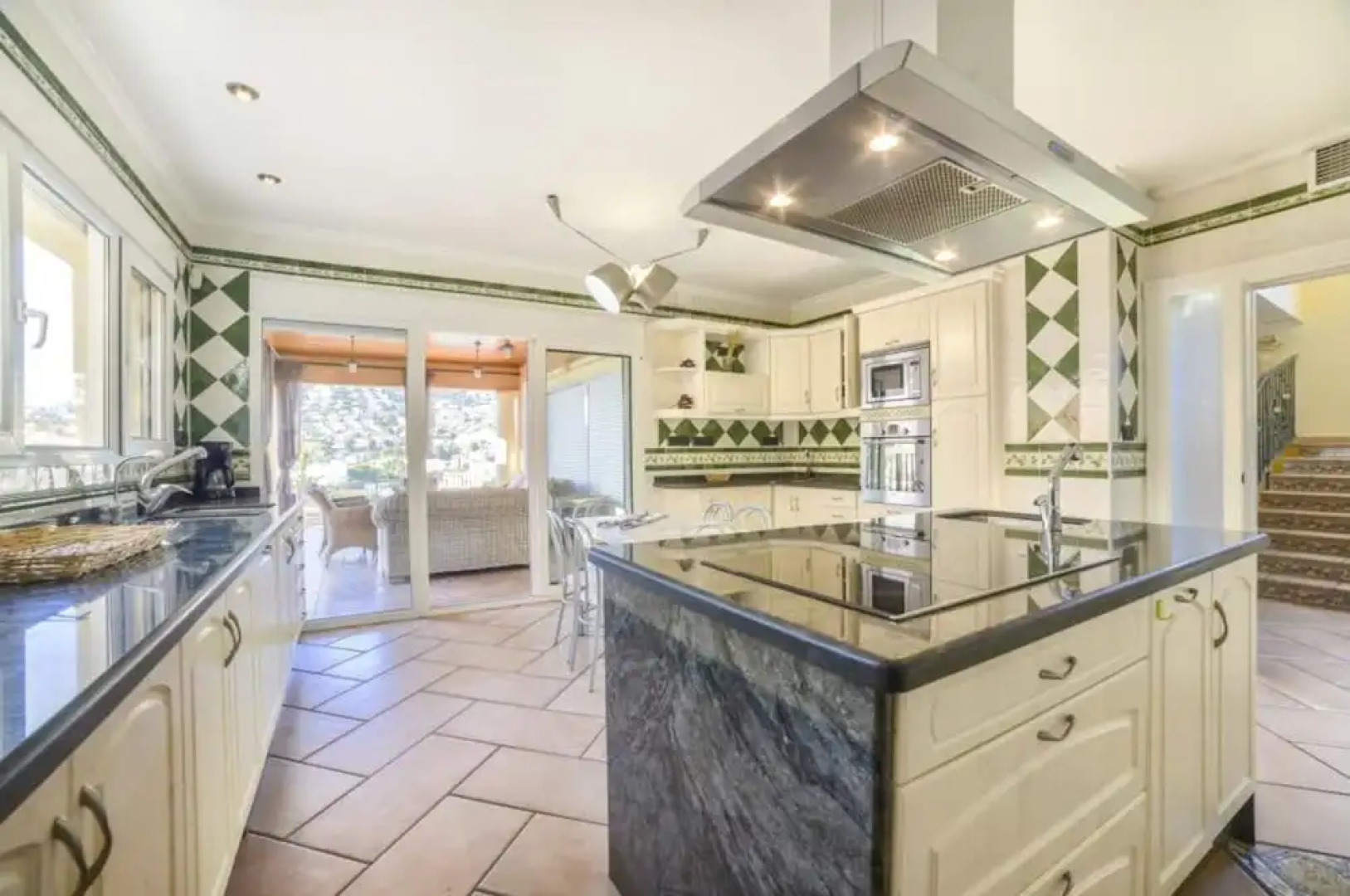 Villa in Calpe - 104273 by MO Rentals