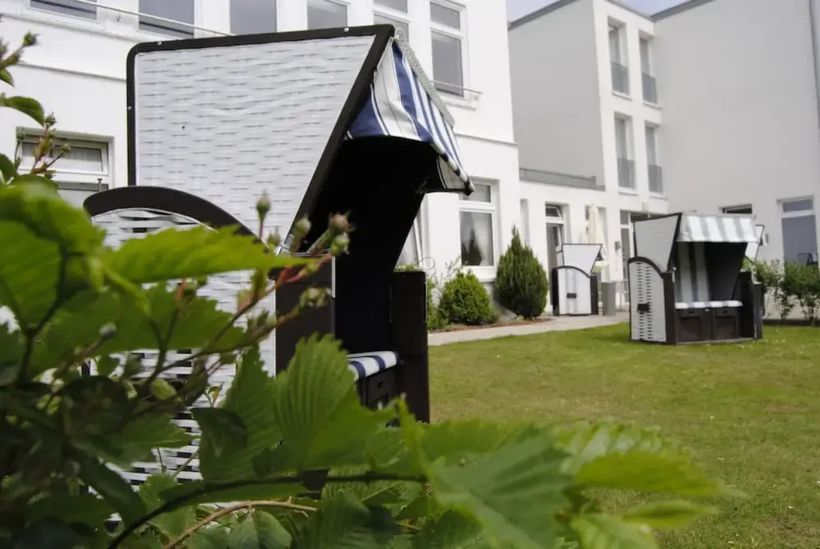 Haus Klipper Norderney