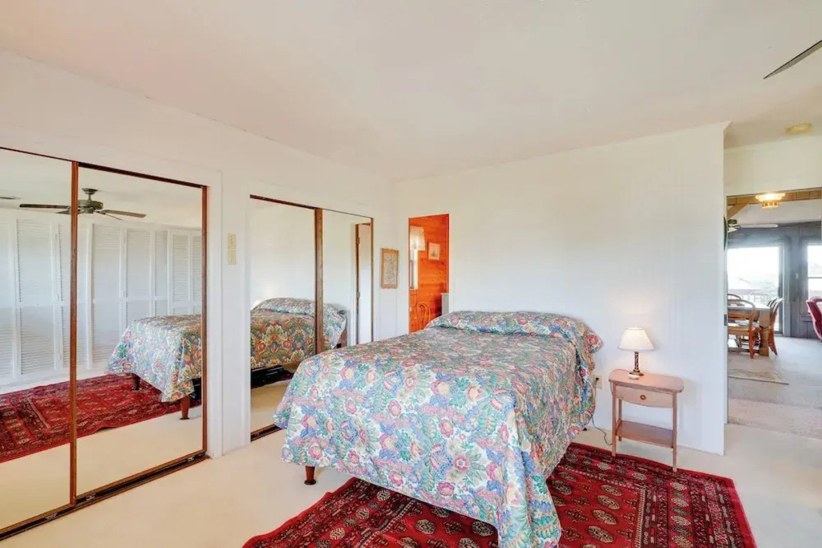 Spacious Kill Devil Hills Getaway w/ 3 Decks!