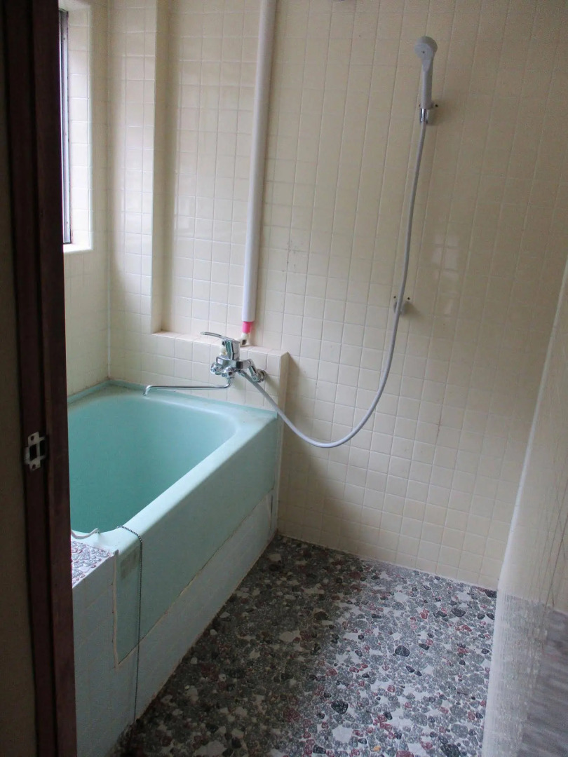 Weekly Spa House Red Pine