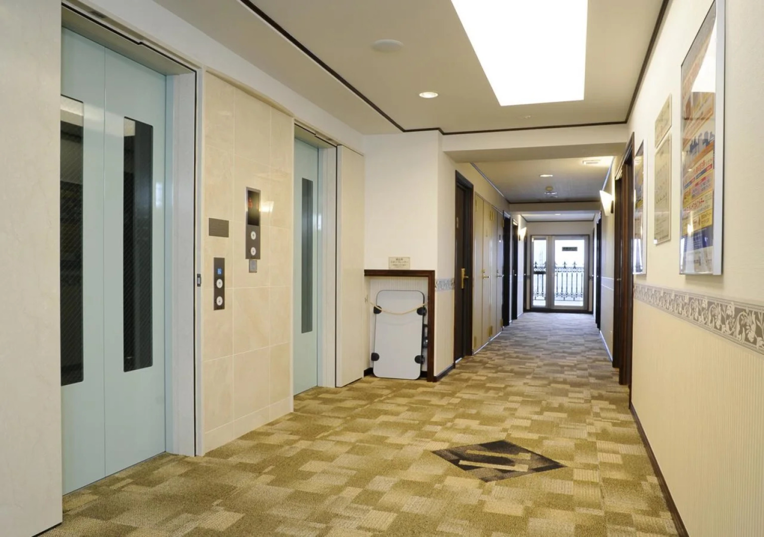 Toyoko Inn Osaka Tsutenkaku Mae