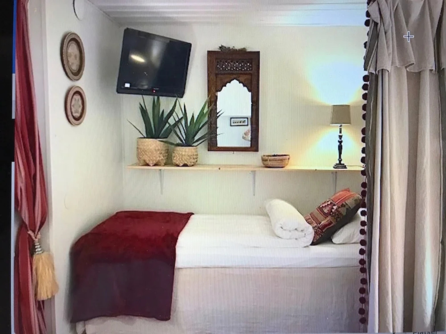 Hotell Bäckagården