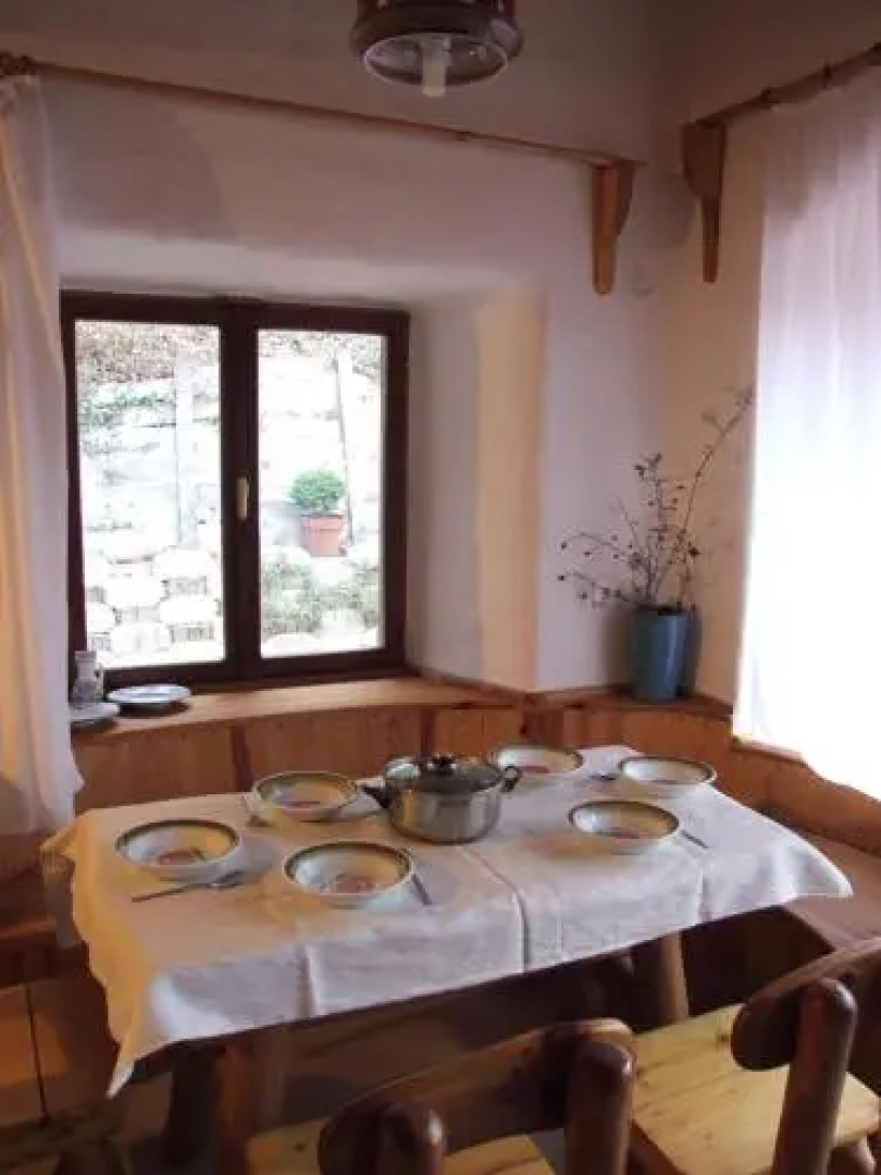 Kismélyvölgyi Vendégház