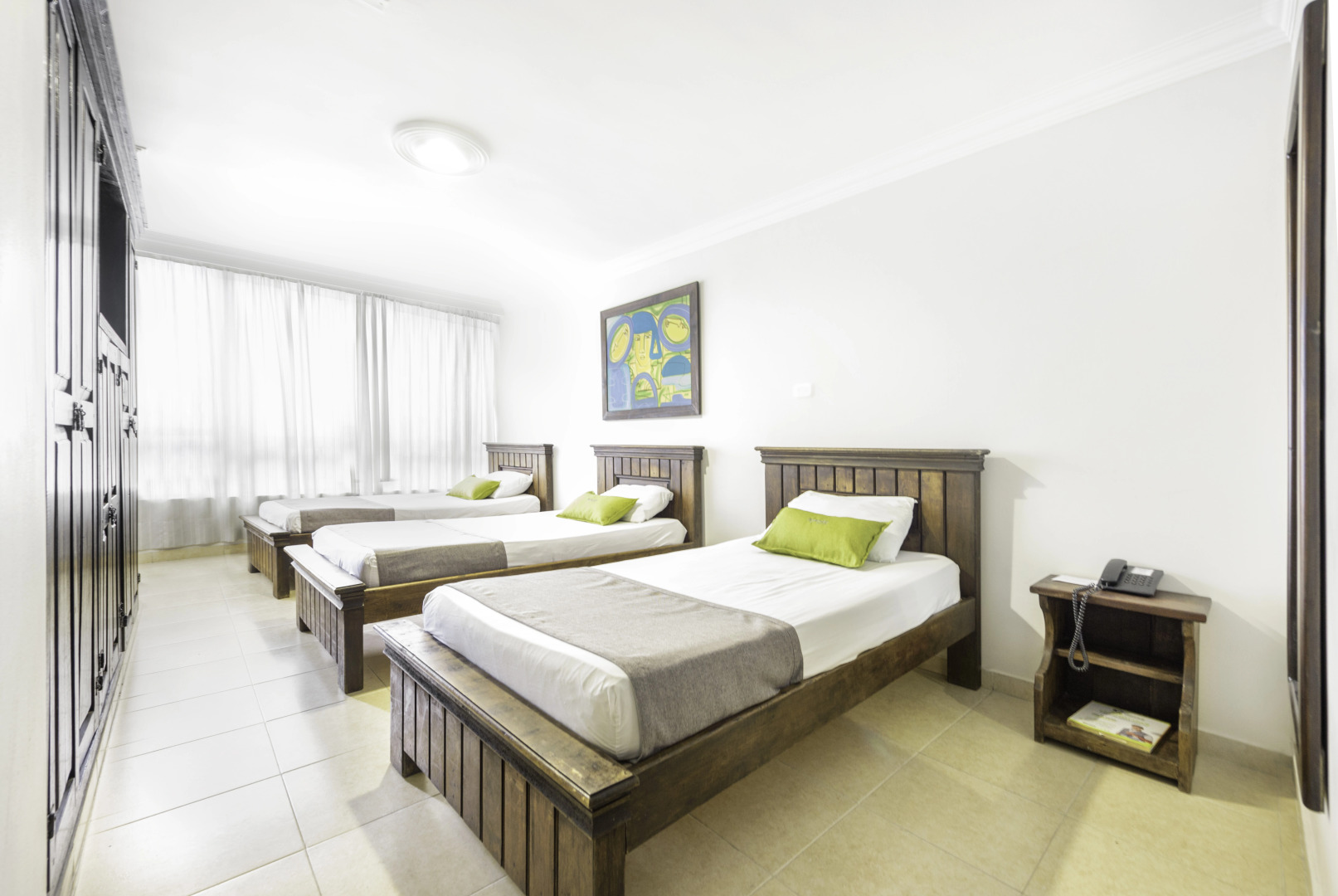 Ayenda 1120 Hotel Comercial