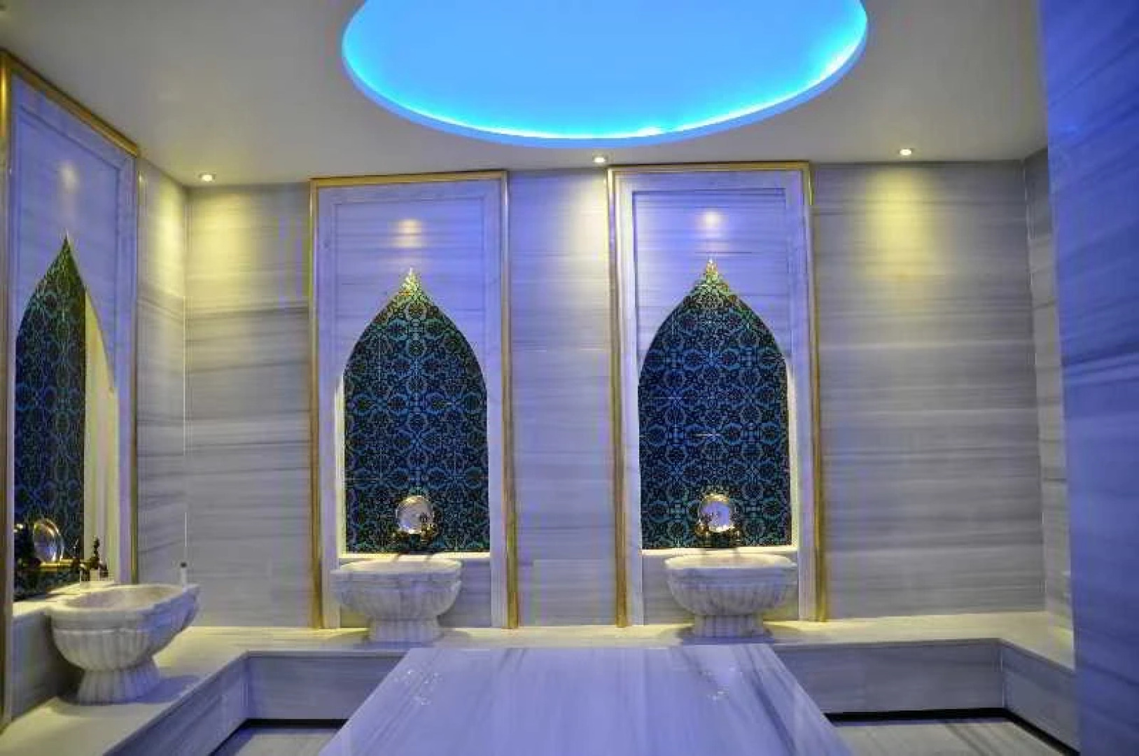 Kocaeli Stargate Hotel