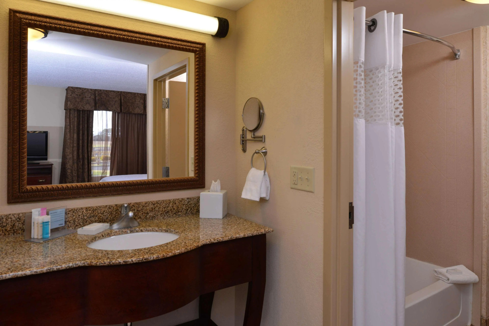 Hampton Inn & Suites Salisbury/Fruitland