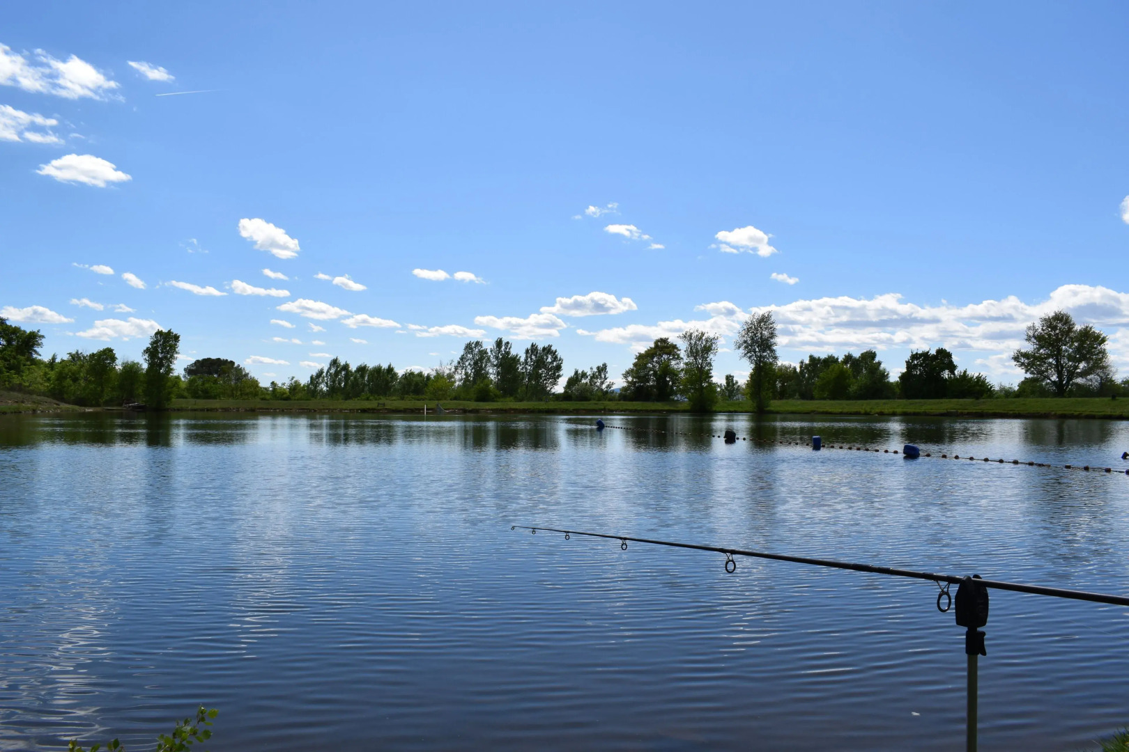 Agriturismo La Posta Reale