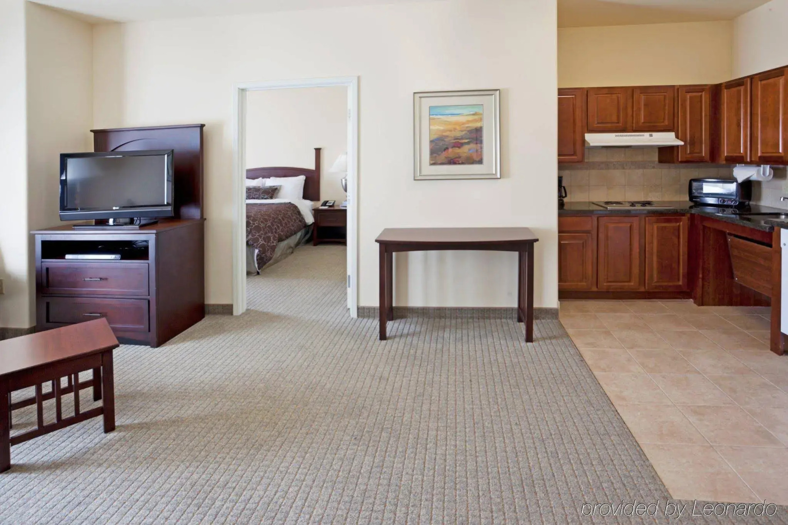 Staybridge Suites Austin NW by IHG