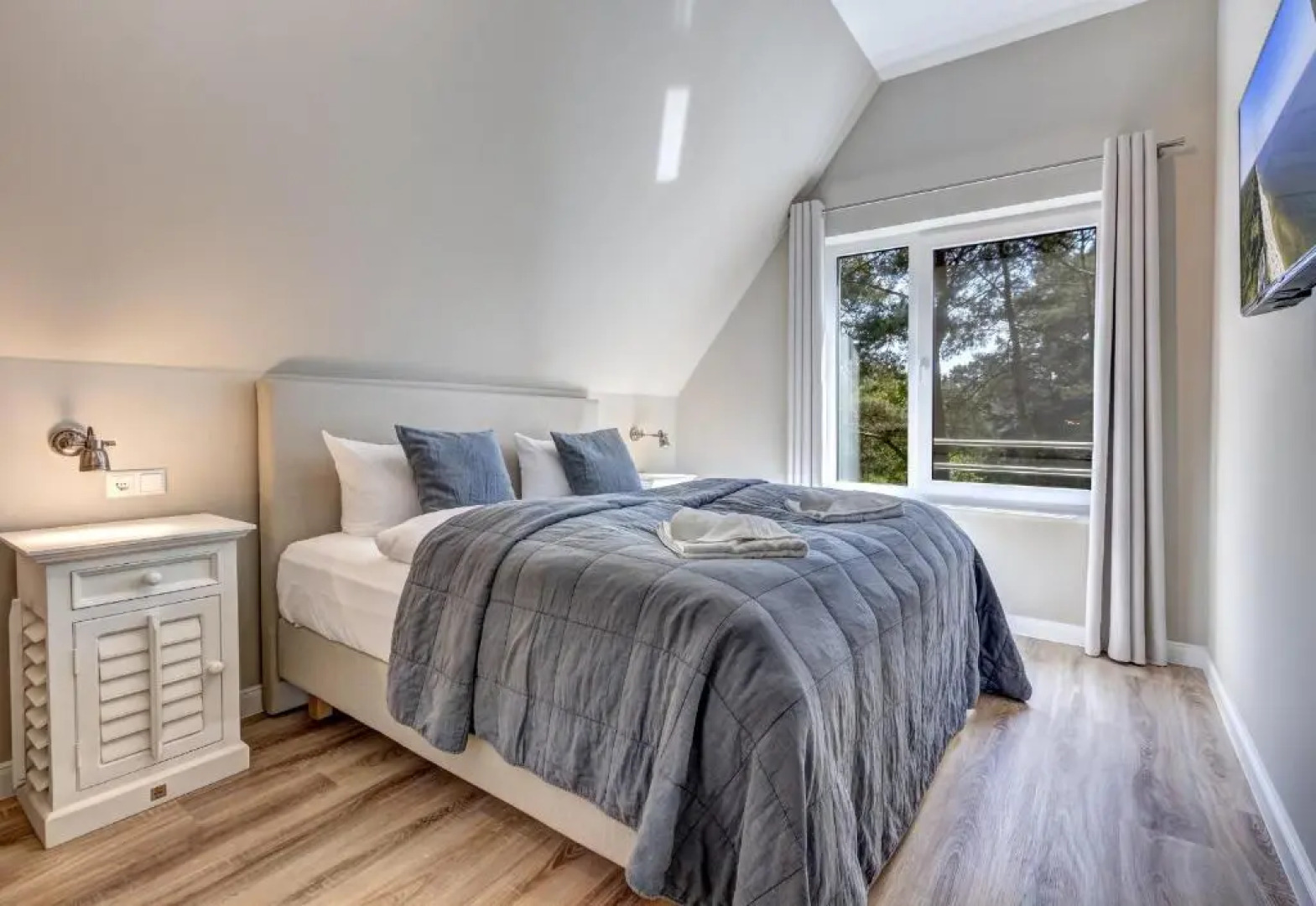 Ferienhaus Lodino Lodge