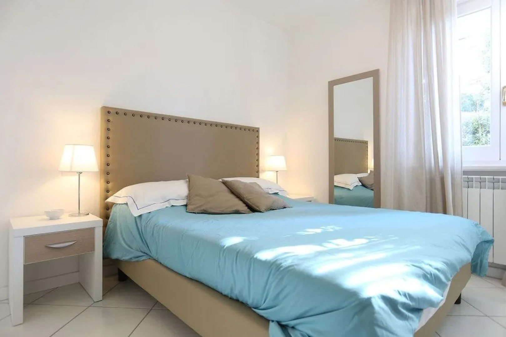 Le Camere del Soleado