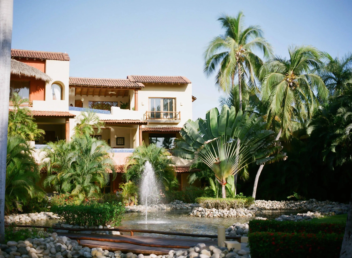 Thompson Zihuatanejo, A Beach Resort, by Hyatt