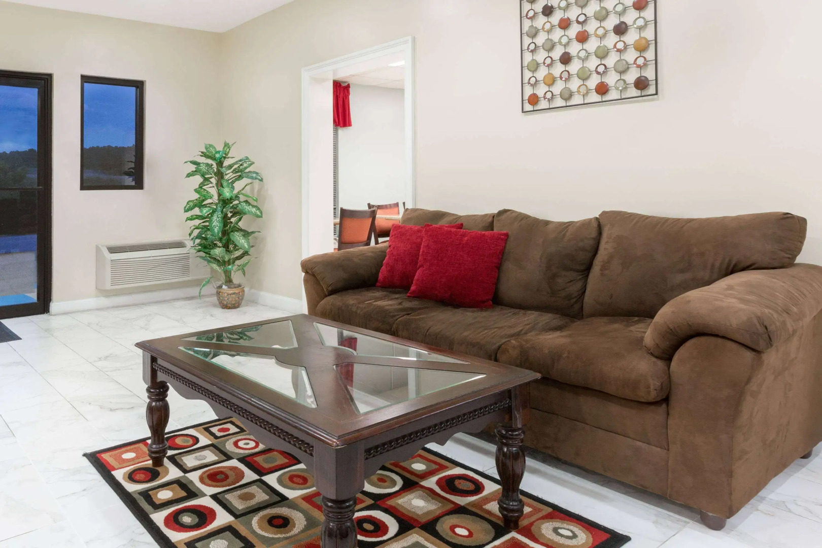 Ramada by Wyndham Pelham