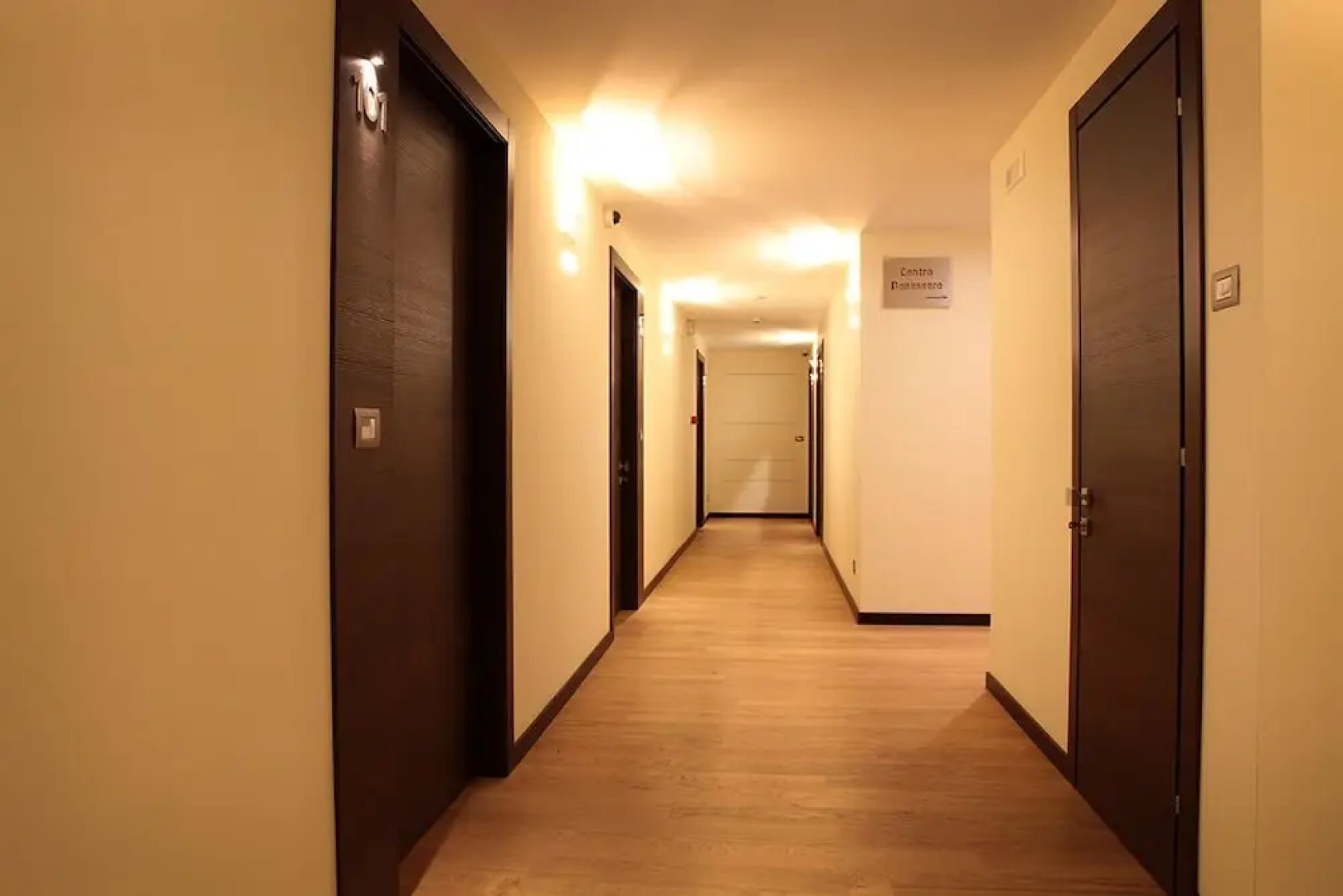 Relais Assunta Madre