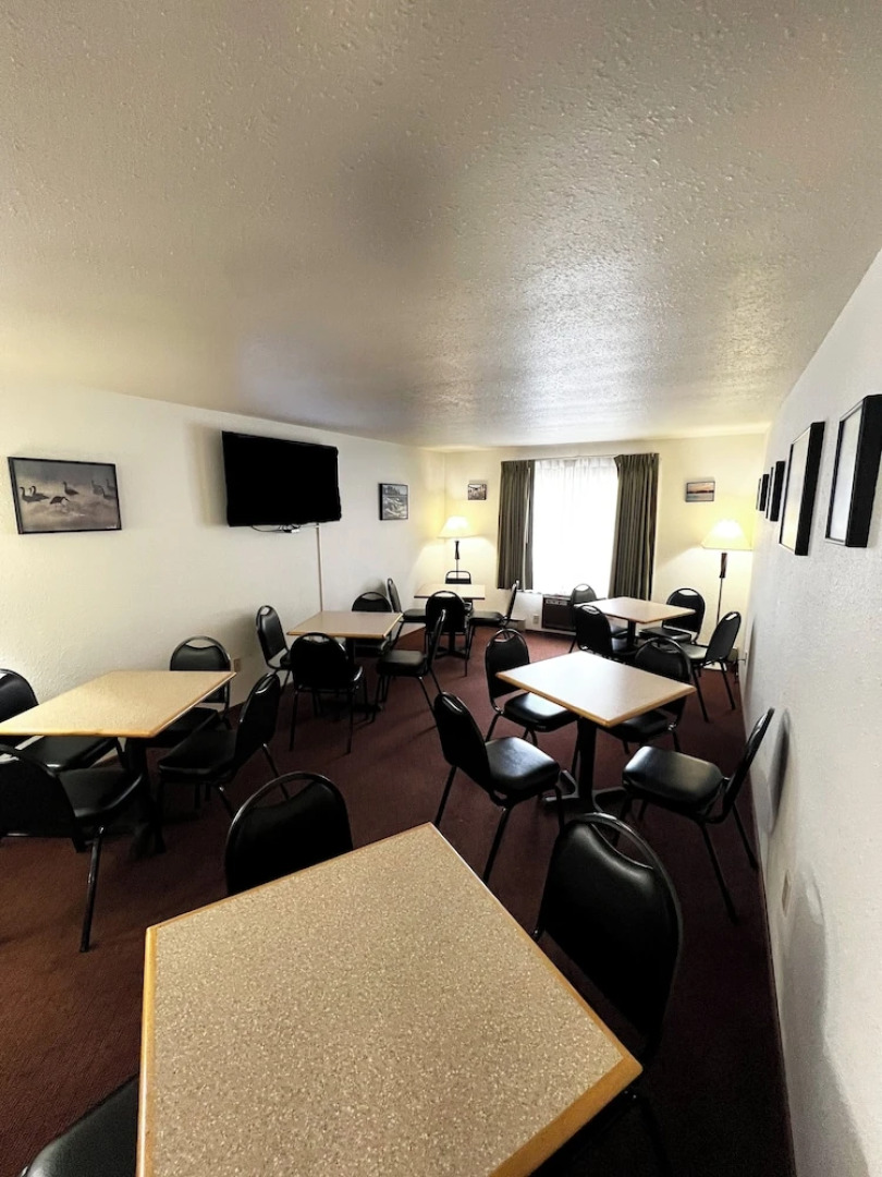 Best Western Country Inn