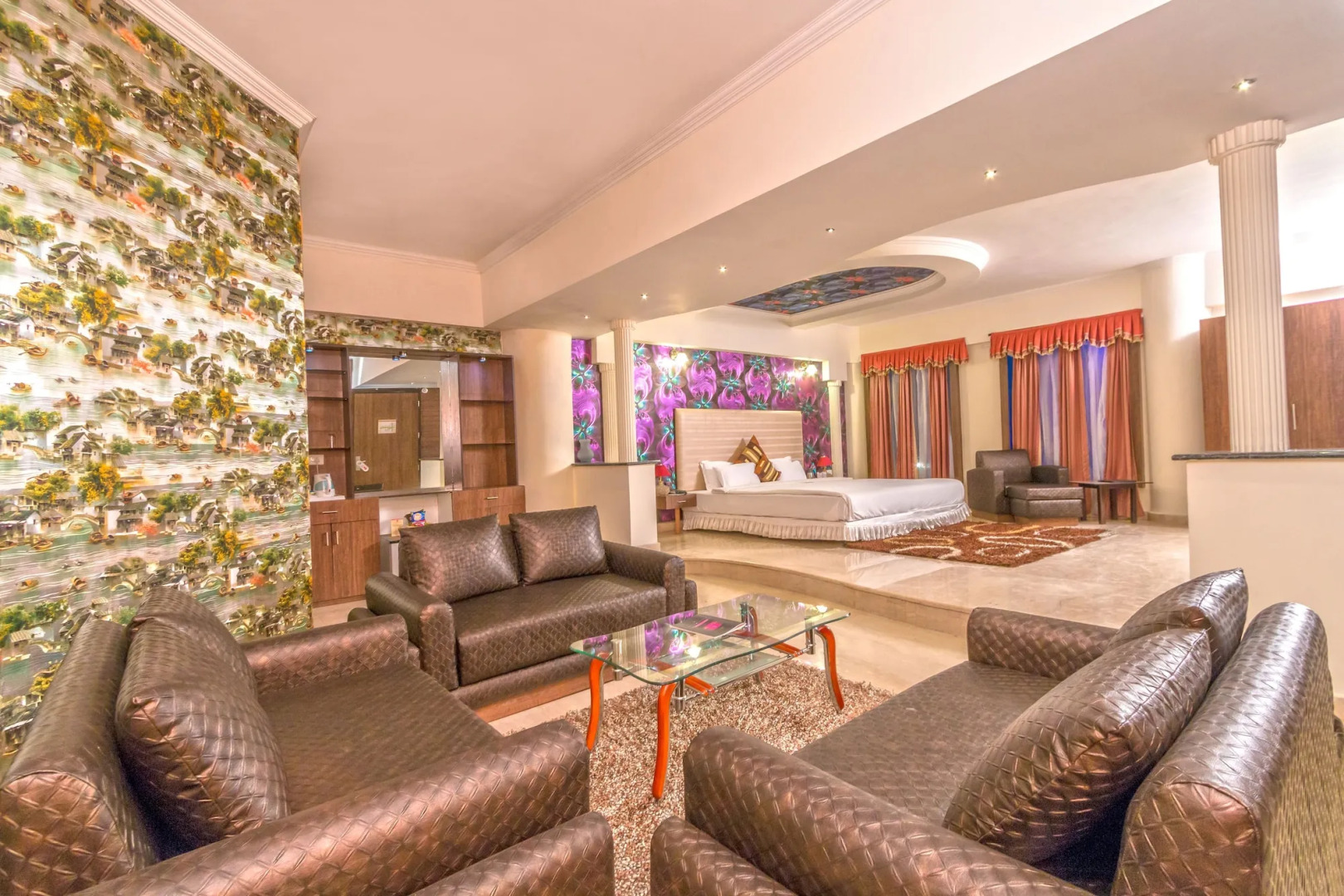 Pride Premier Solitaire Dehradun