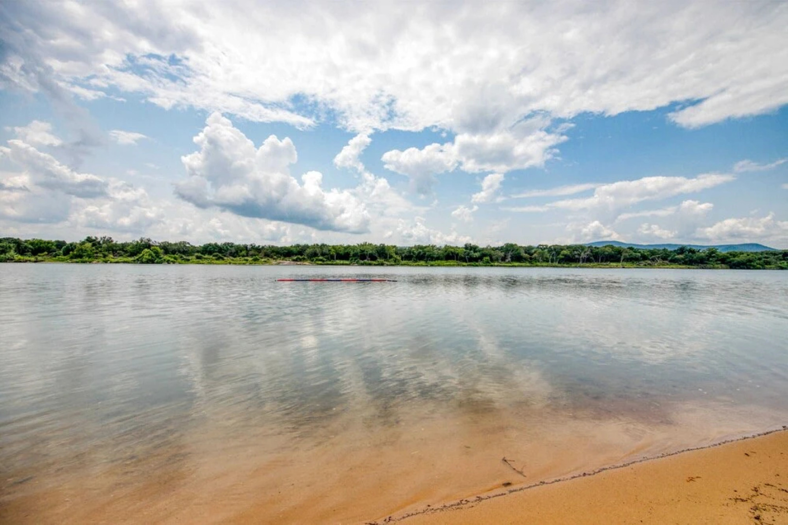 River Oaks Lookout - Unit B