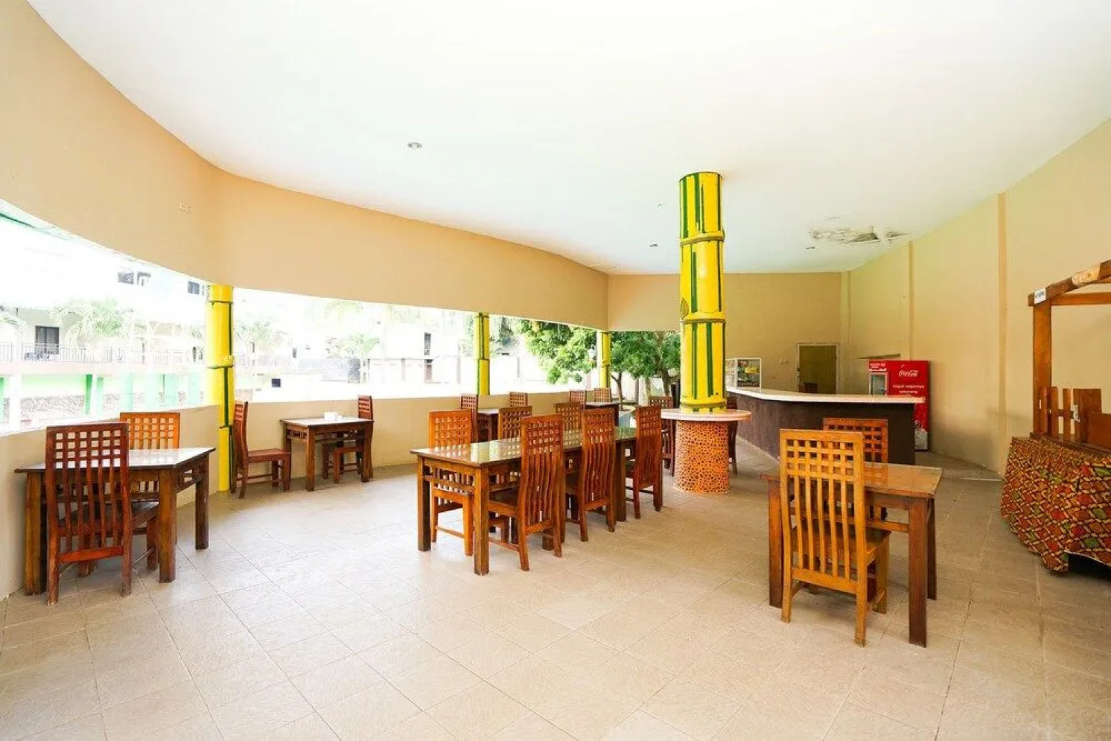 OYO 903 Kampoeng Kita Hotel