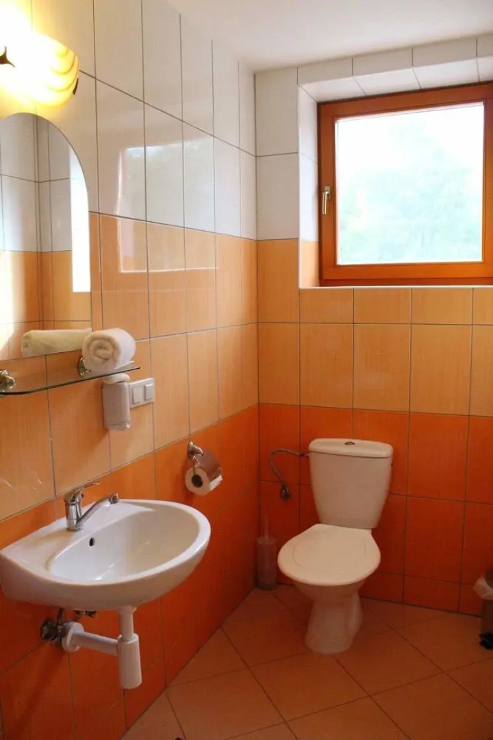 Penzión Štefánik a autocamp Súlov