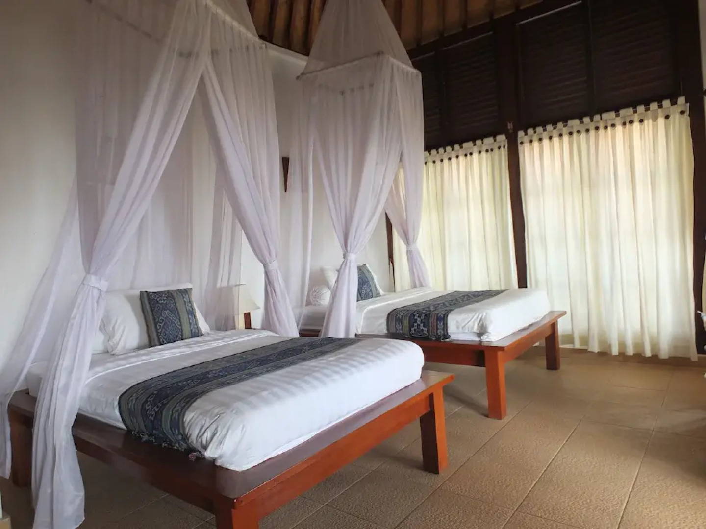 The Amrita Salt Farm Villas