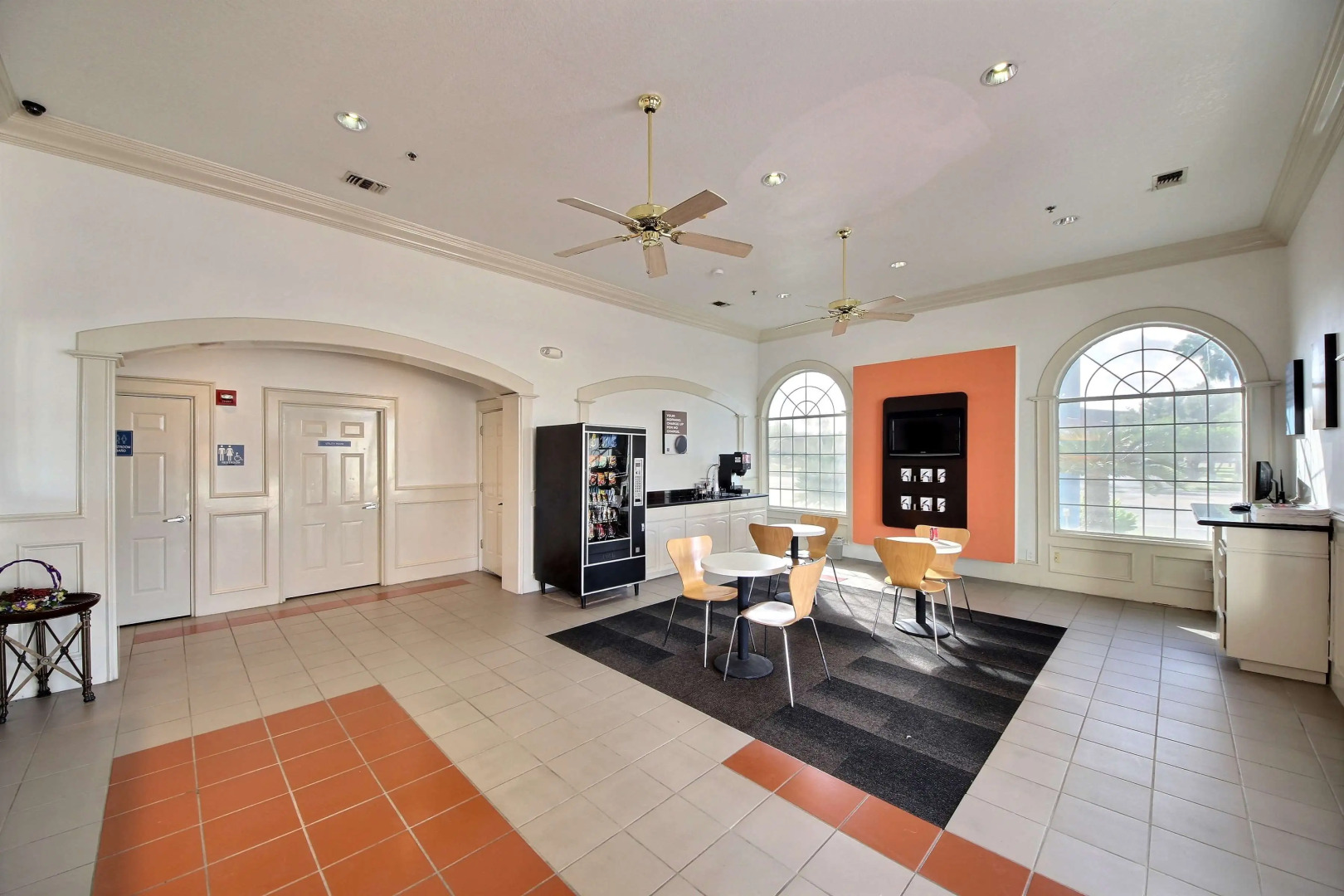 Motel 6 Edinburg, TX