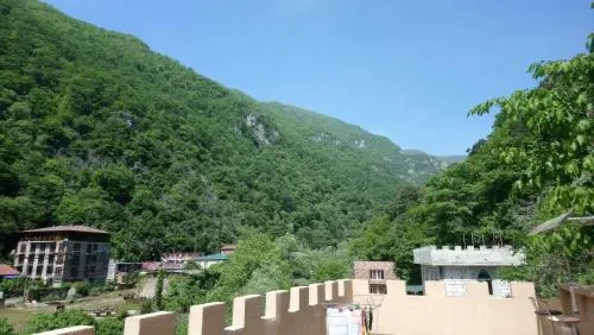 Guest House Staraya Gagra