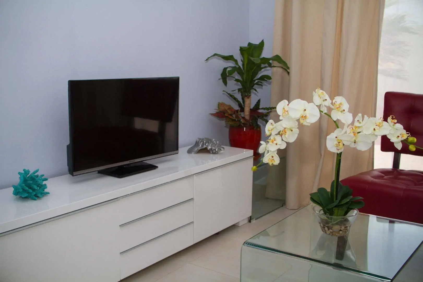 Ayka Apartments Bubali