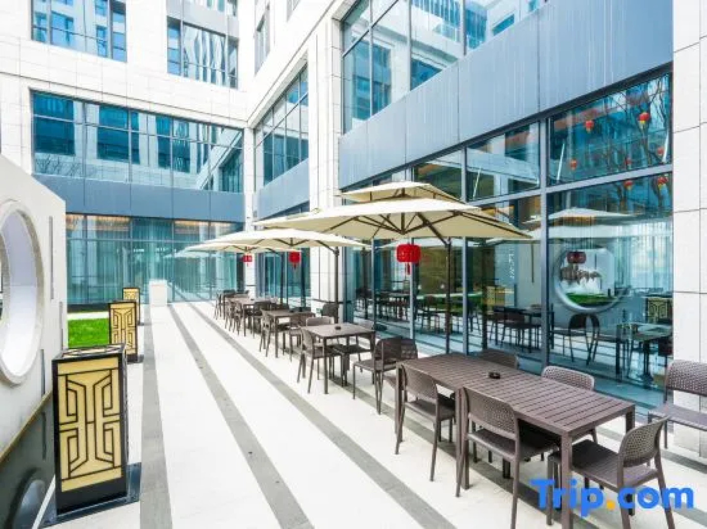 Fairfield by Marriott Taizhou Bay