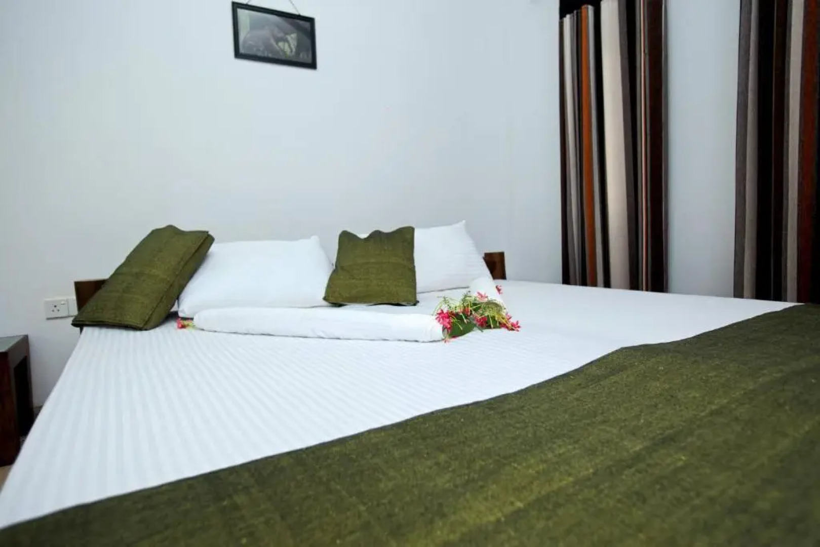 mastodon valley safari resort