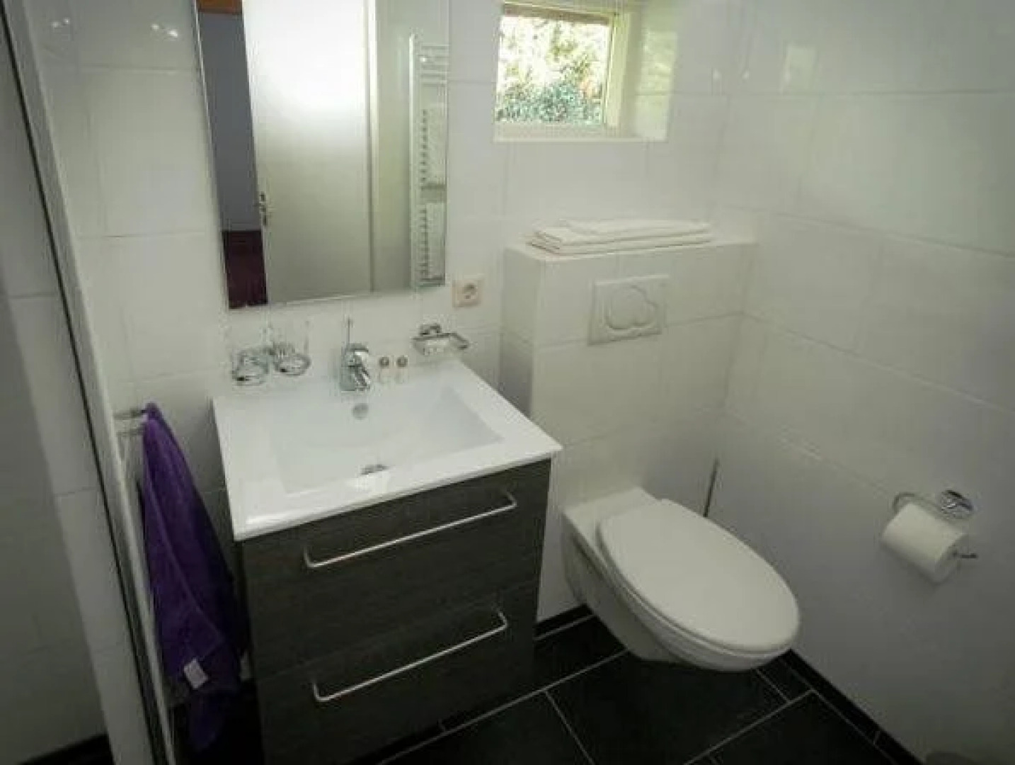 Bed And Breakfast De Violier