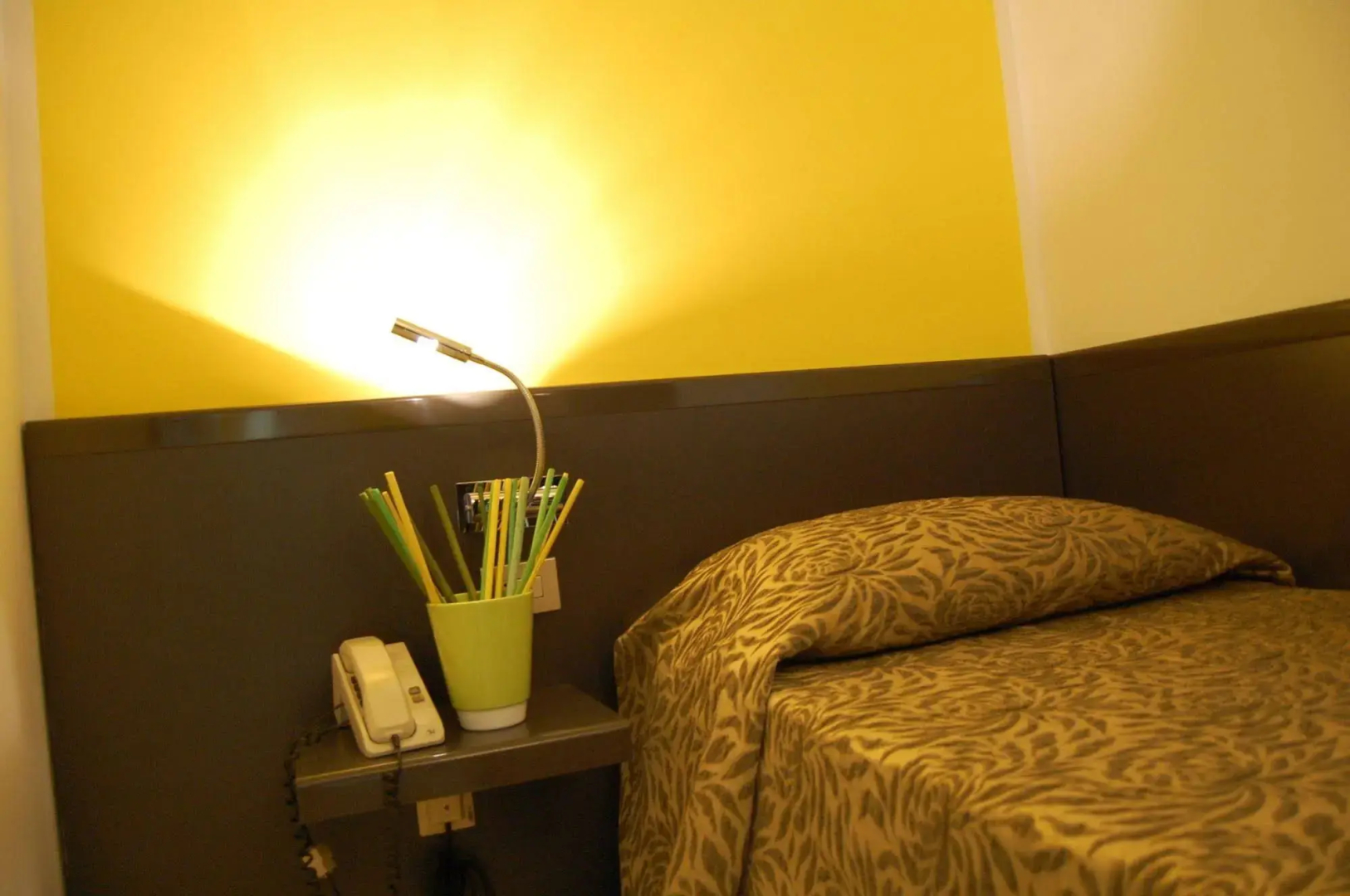 Hotel Verdemilia