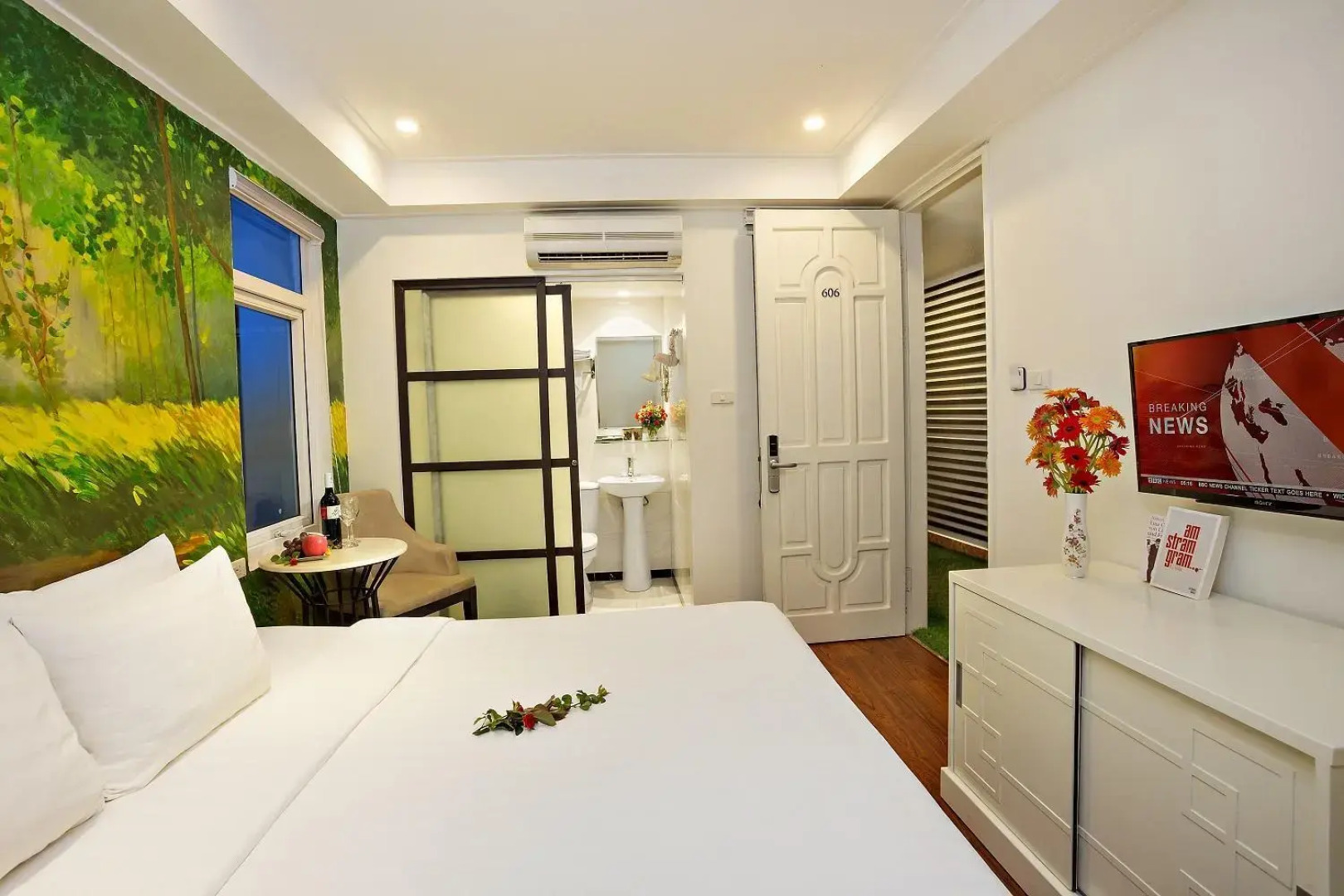 Hanoi La Selva Hotel