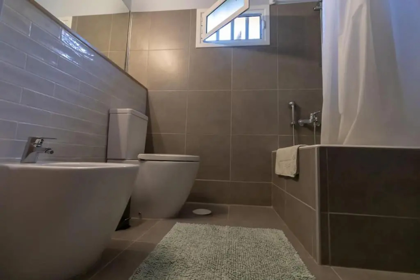 Summer front sea house for a relaxing get-away!