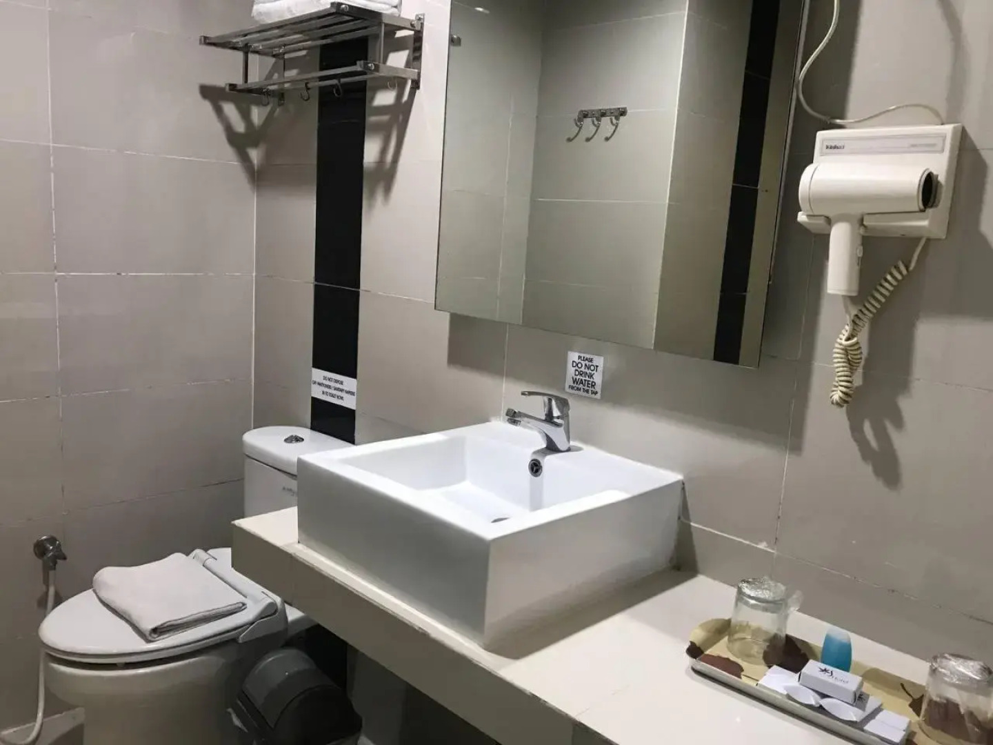 Batu Suki Resort and Hotel