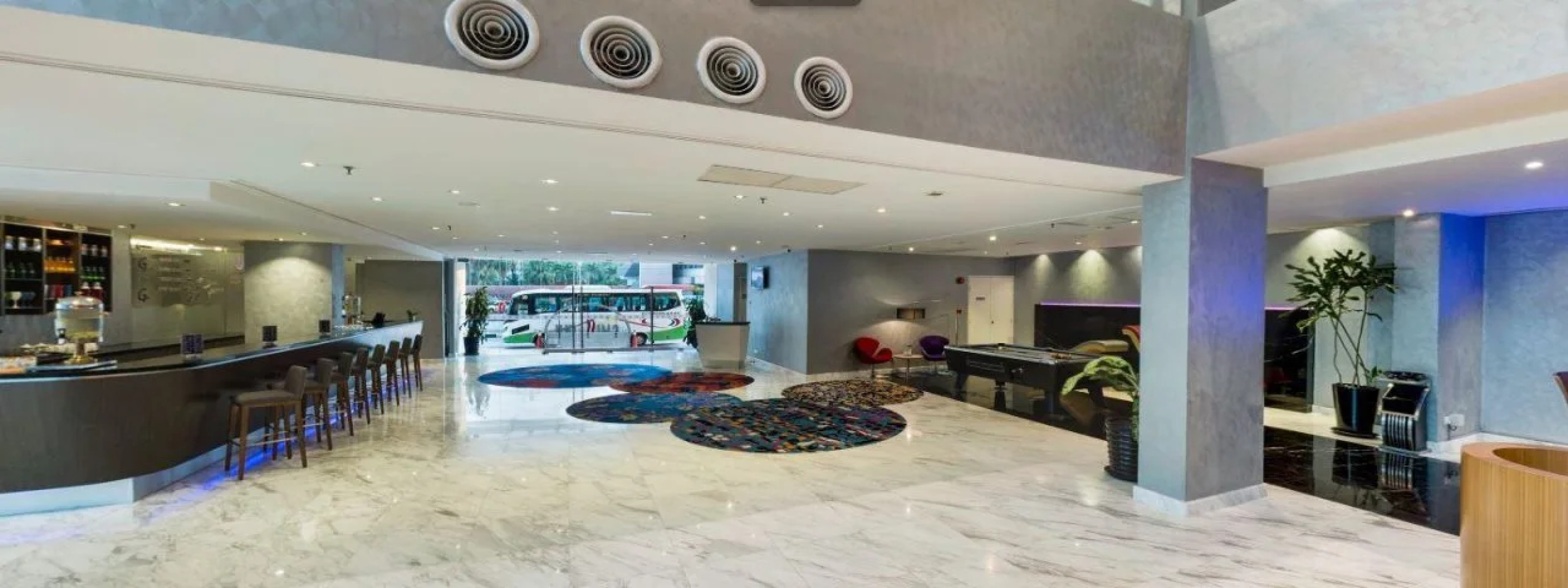 Holiday Inn Express & Suites Johor Bahru by IHG