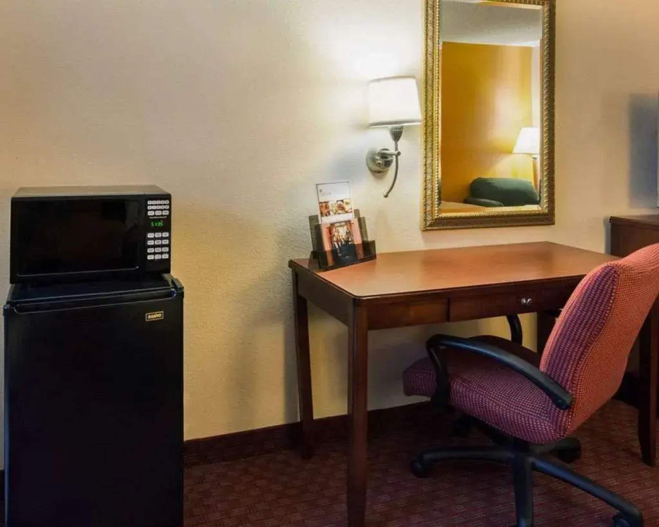 Americas Best Value Inn Laurel