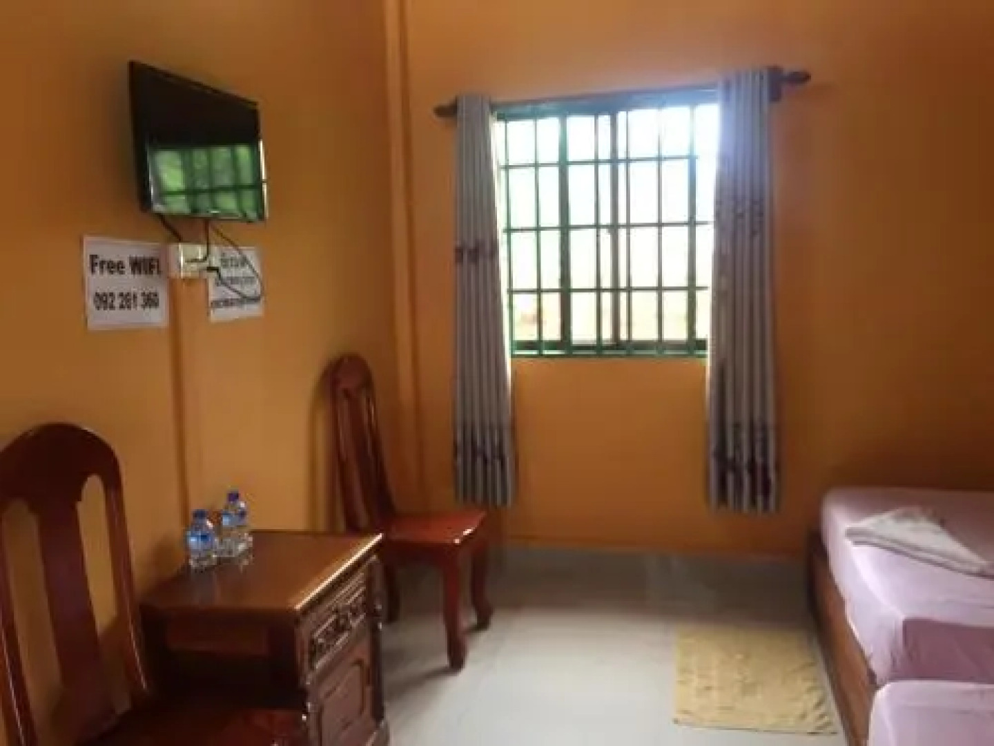 Savet Phom Tmey Guesthouse