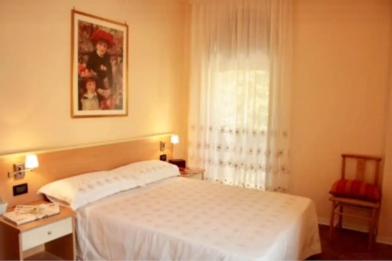 Hotel Sant'Agostino