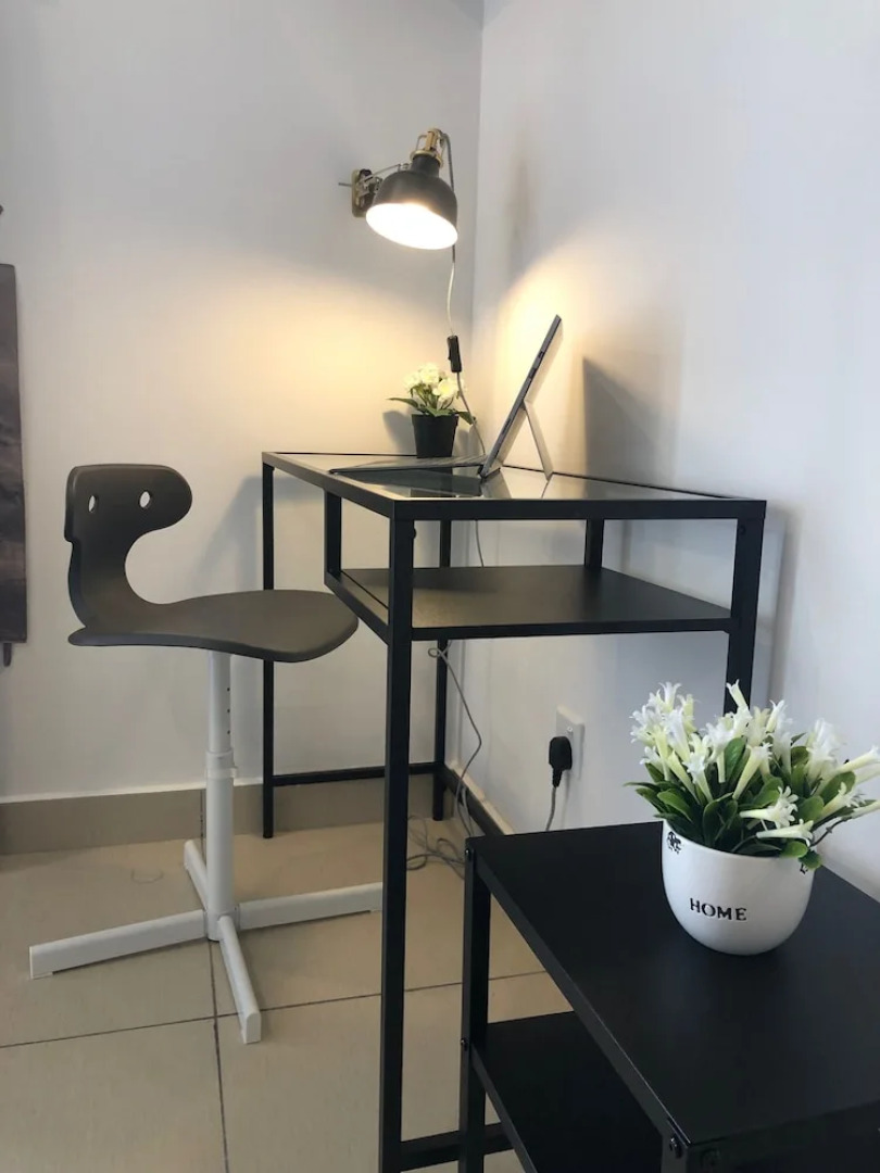 JW Midhill Genting Homestay