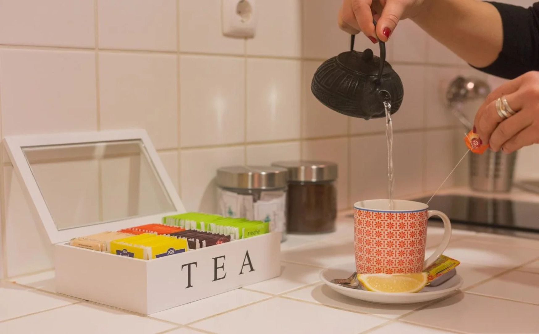 Pri Žabarju Bed & Breakfast Ljubljana