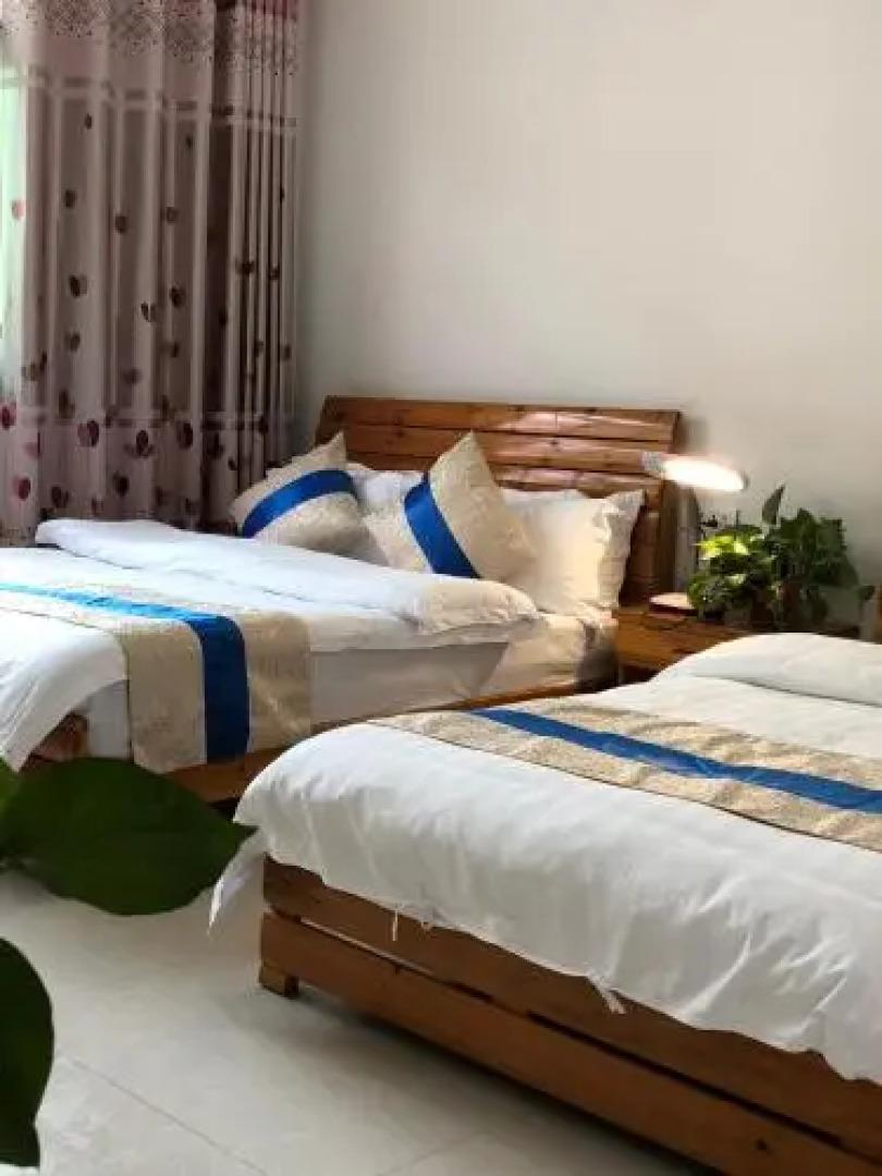 Sanqing Mountain Quanlin Farm Stay