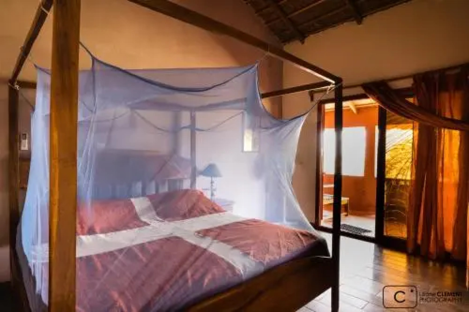 La source aux lamantins