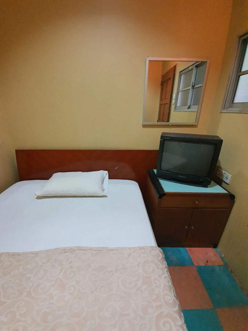 SPOT ON 90137 Casavilla Hotel Pudu