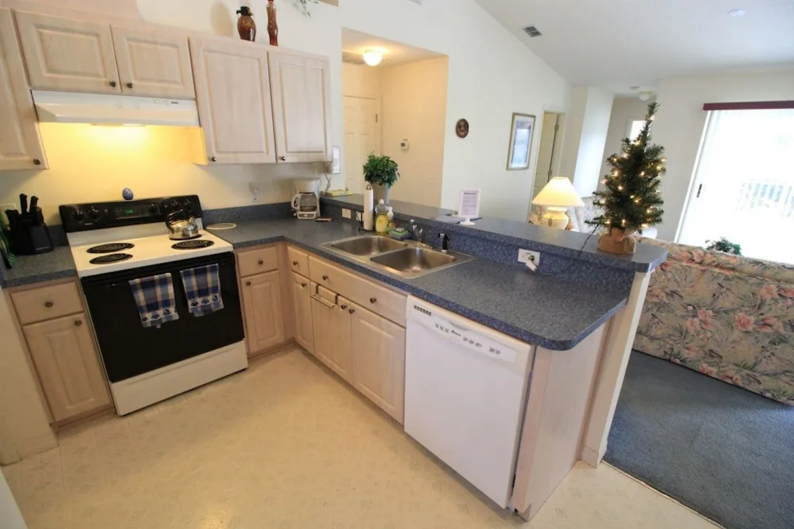 Villa Straatman - Comfort - 2 Bedroom