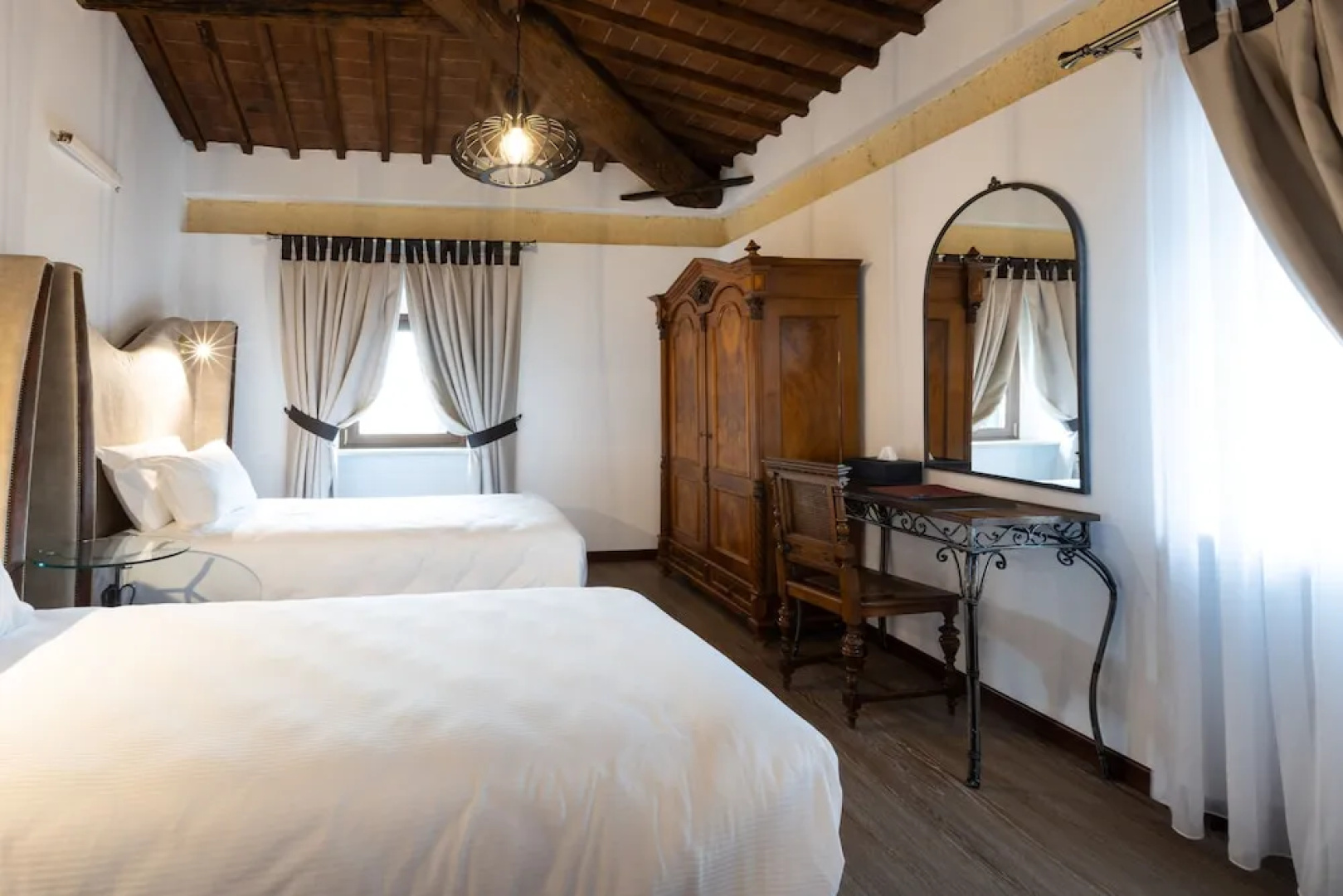 Castrum Wine Relais
