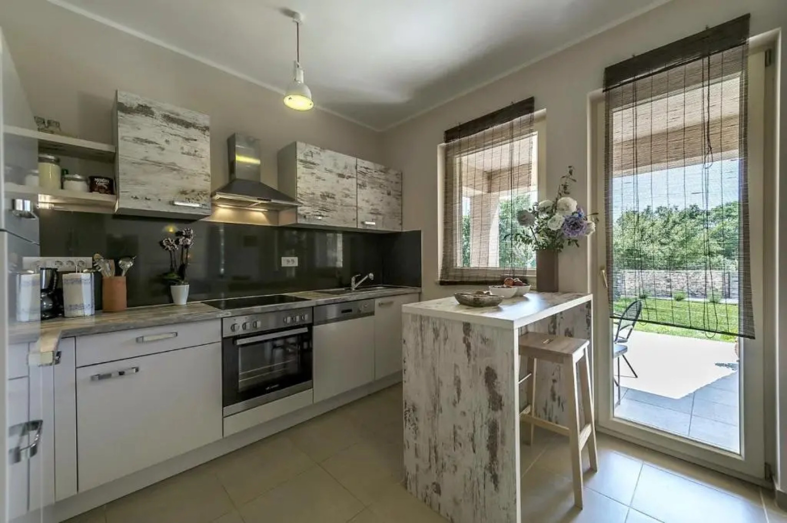 Holiday Home Vila Marten