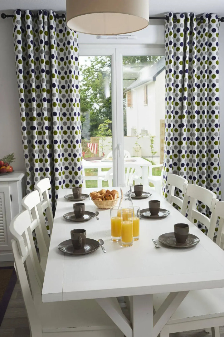 Terres de France - Le Domaine de la Baie