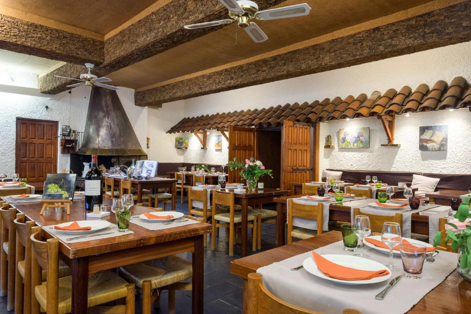 LOGIS, Hôtel Cartier