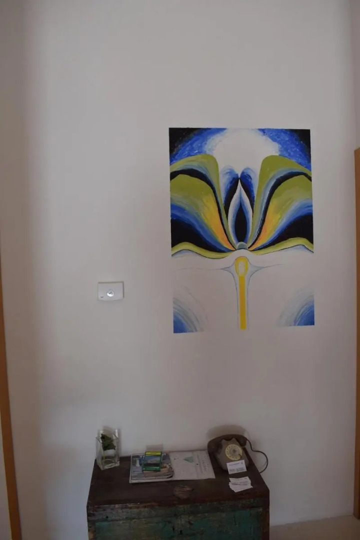 B&B La Casa Degli Artisti