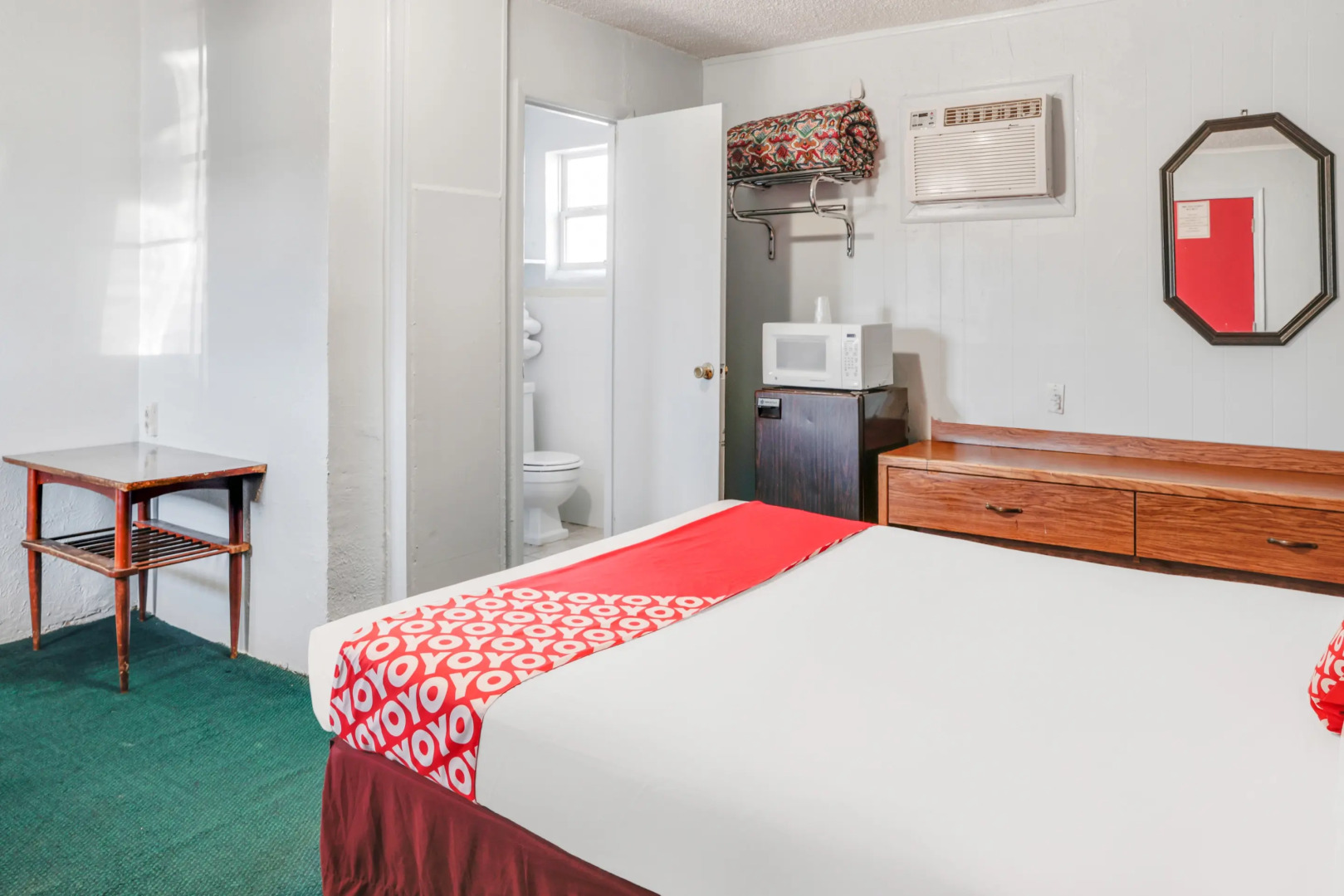 OYO Hotel Liberal, Kansas