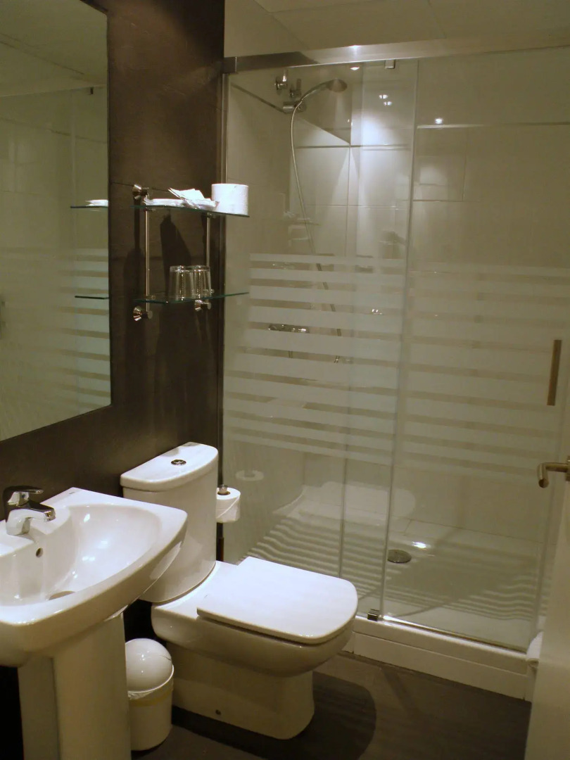 Hotel Center Gran Via